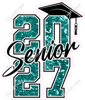 Sparkle - 2027 Senior