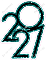 Sparkle - 2027 Line Print