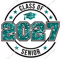 Sparkle - Class of 2027 Senior