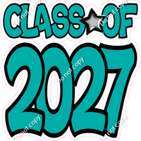 Flat - Class of 2027