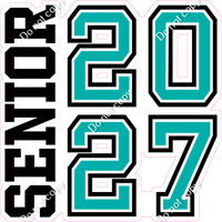 Flat - Class of 2027