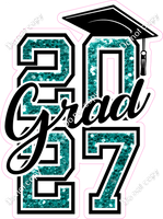 Sparkle - 2027 Grad
