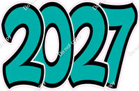 Flat - 2027 - All Colors