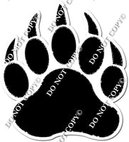 Bear Paws