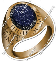 Class Rings