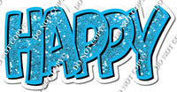 Split 23.5 - Caribbean Happy Birthday