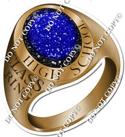 Class Rings