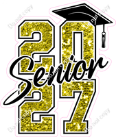 Sparkle - 2027 Senior
