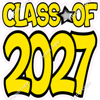 Flat - Class of 2027