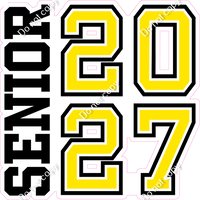 Flat - Class of 2027
