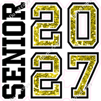 Sparkle - Class of 2027