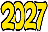 Flat - 2027 - All Colors
