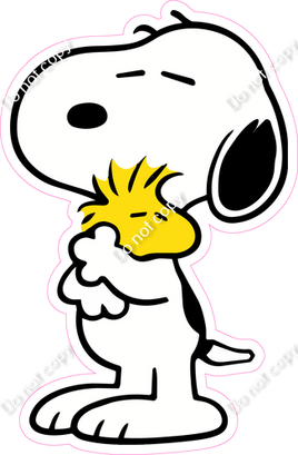 Kid and Dog