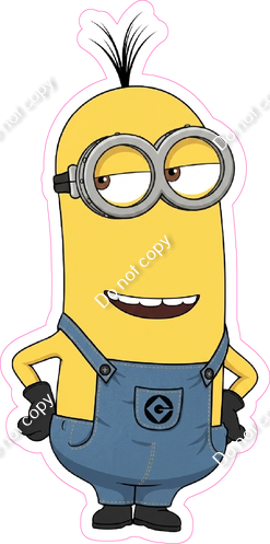 Yellow People