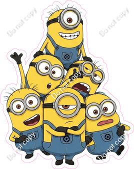 Yellow People