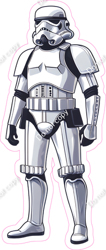 Space Character