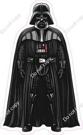 Space Character