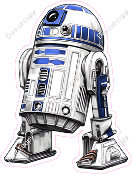 Space Character