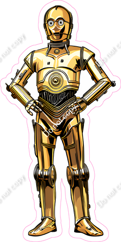 Space Character