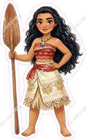 Island Girl