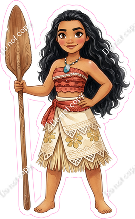 Island Girl