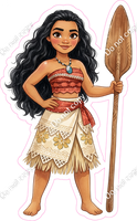 Island Girl