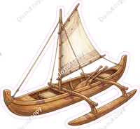 Island Boat