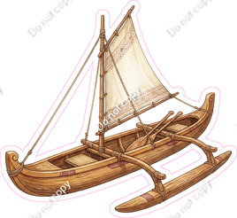 Island Boat