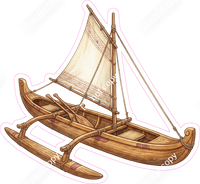 Island Boat