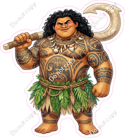 Island Man