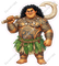 Island Man