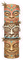 Island Totem Pole