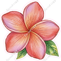 Island Flower