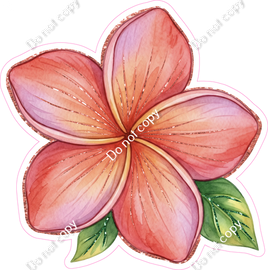 Island Flower
