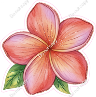 Island Flower