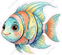 Island Fish