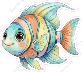 Island Fish