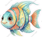 Island Fish