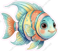 Island Fish