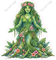 Island Grass