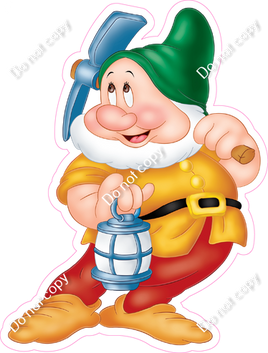 Dwarf