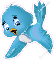 Blue Bird
