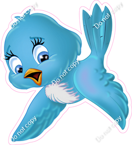 Blue Bird