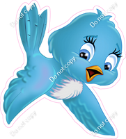 Blue Bird
