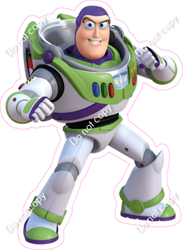 Space Man