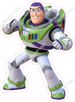 Space Man