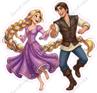 Guy and Girl