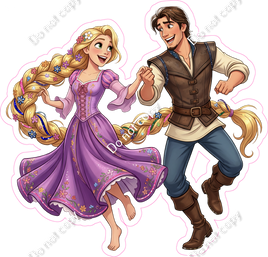 Guy and Girl