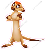 Lion Friend