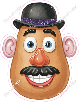 Boy Potato